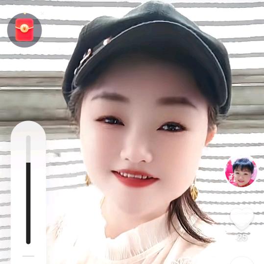 恍然如梦