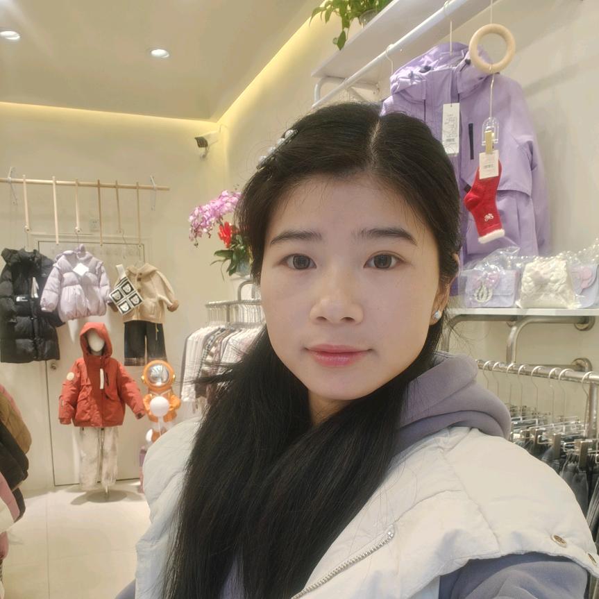 壹十童装（小瓶子）