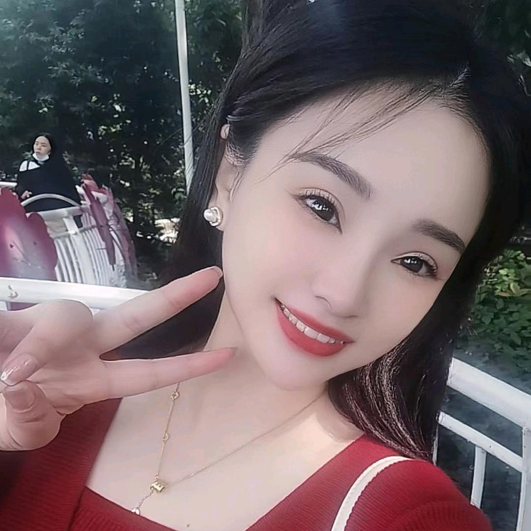 请叫我小姐姐