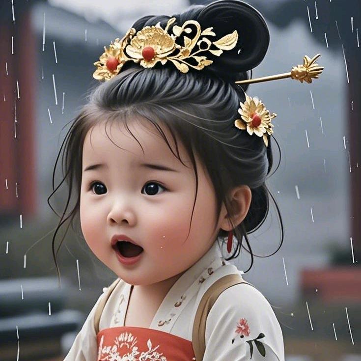 可爱宝贝