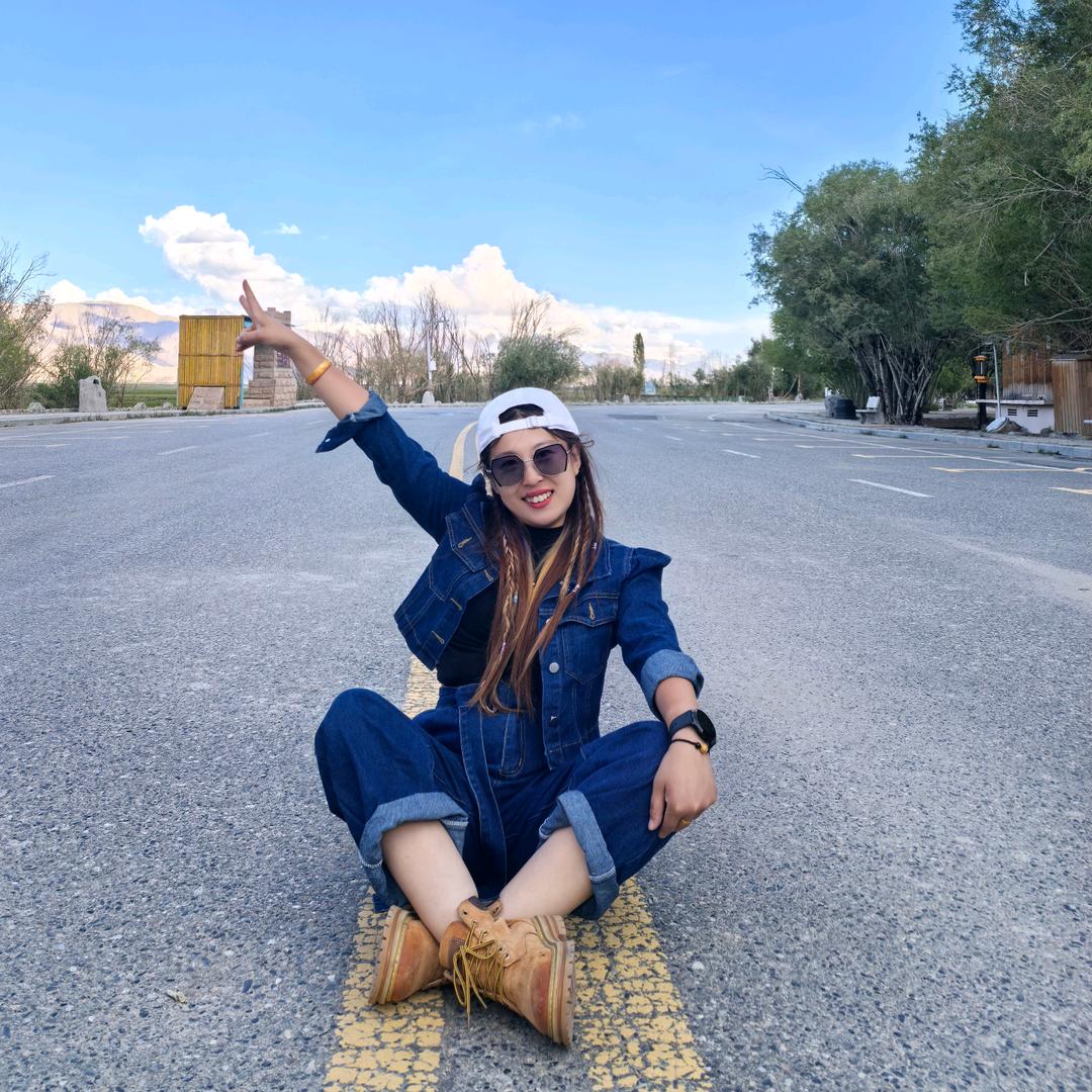 小程吖（工程检测）