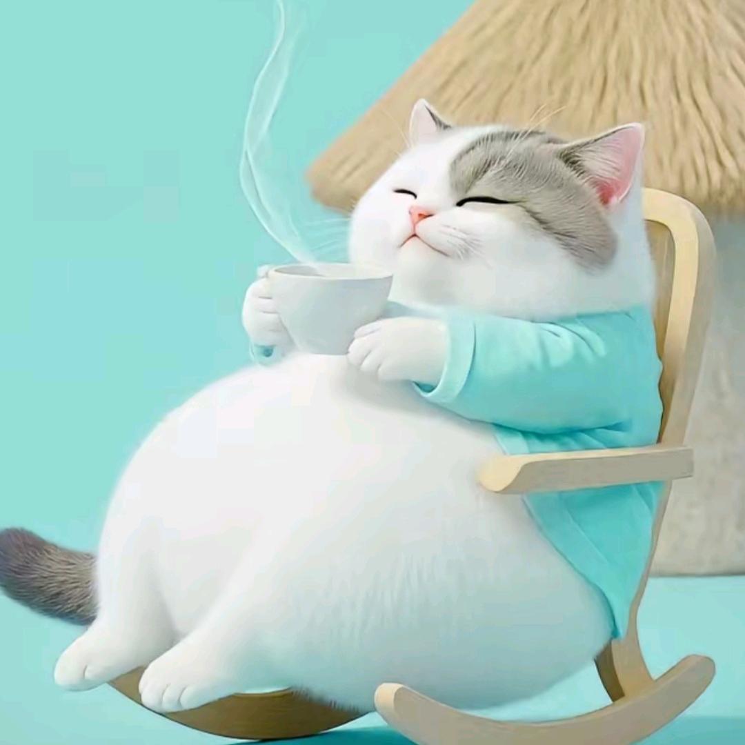꒰ঌ小懶貓໒꒱