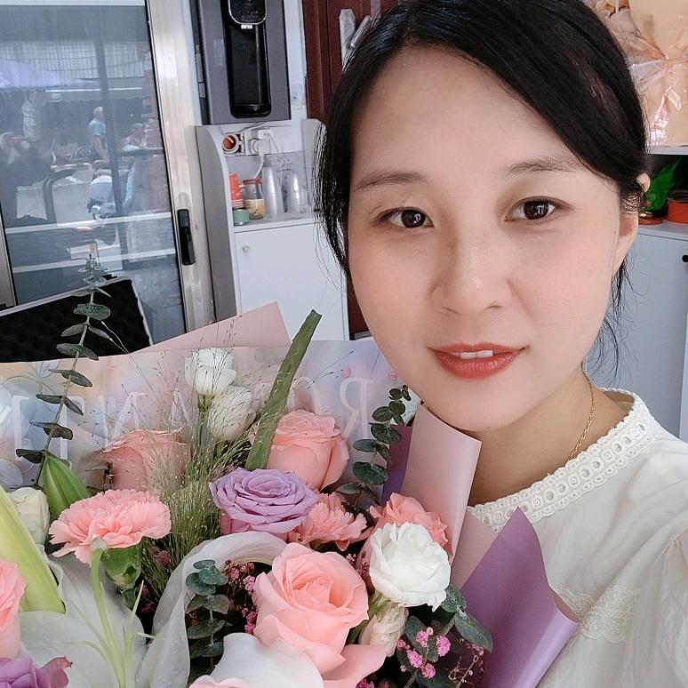 当阳婷婷(金牛七)