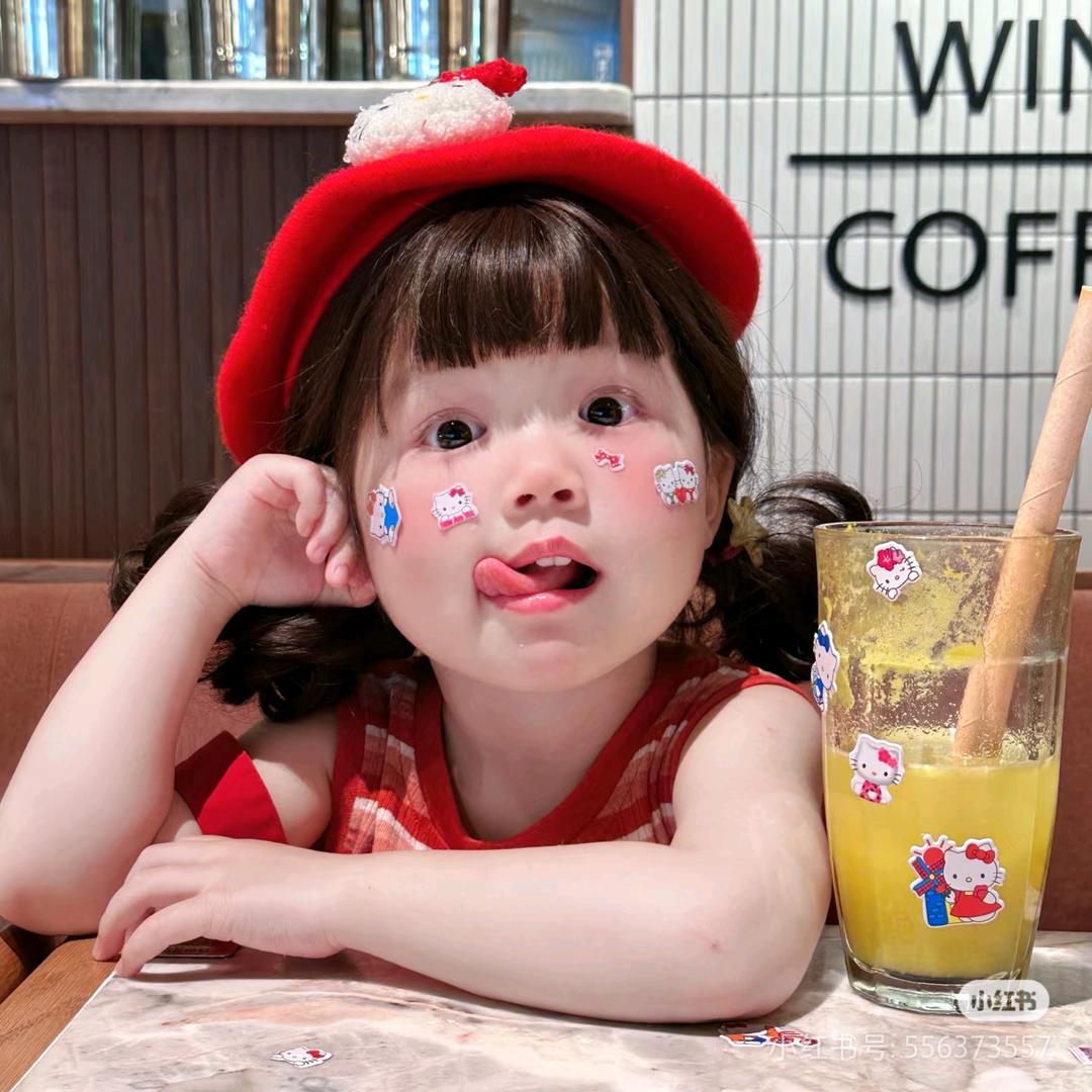 我脸¹点也不圆🚫