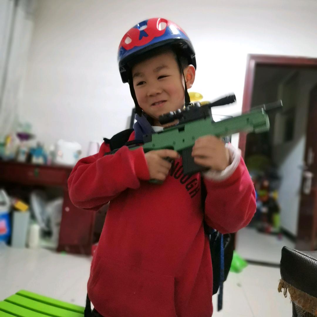 黎启明