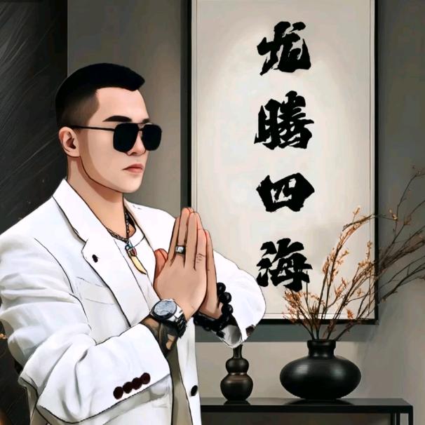 高瞻远瞩