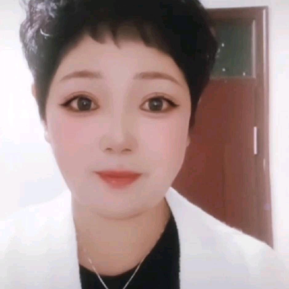 落雪倾城冷艳