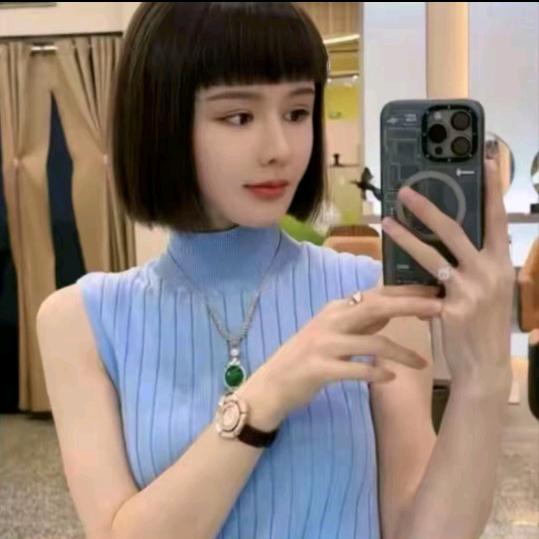 美哒兔(穿搭日记)