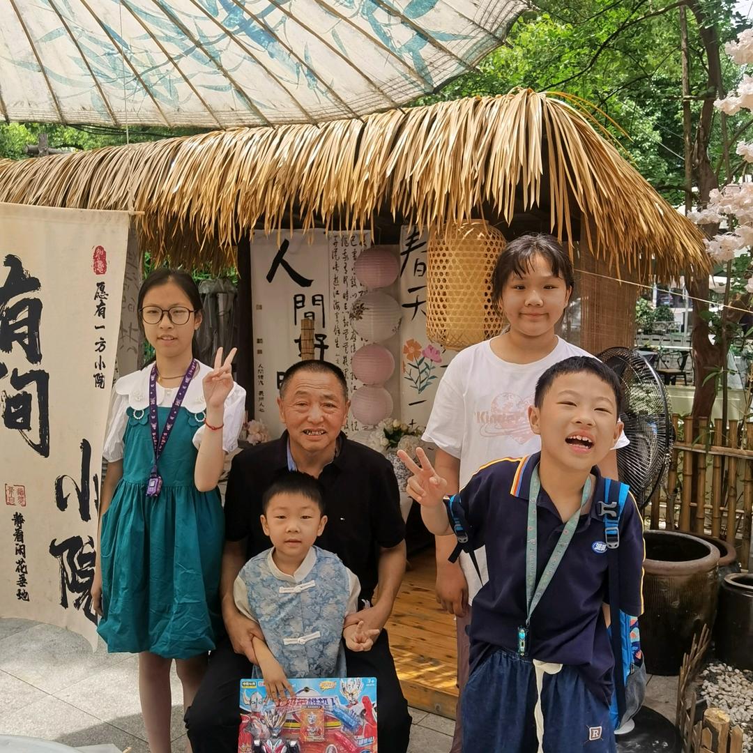 刘道武贡鹅创始人