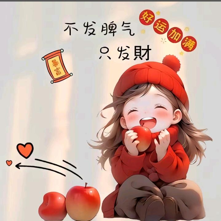 晓君好物