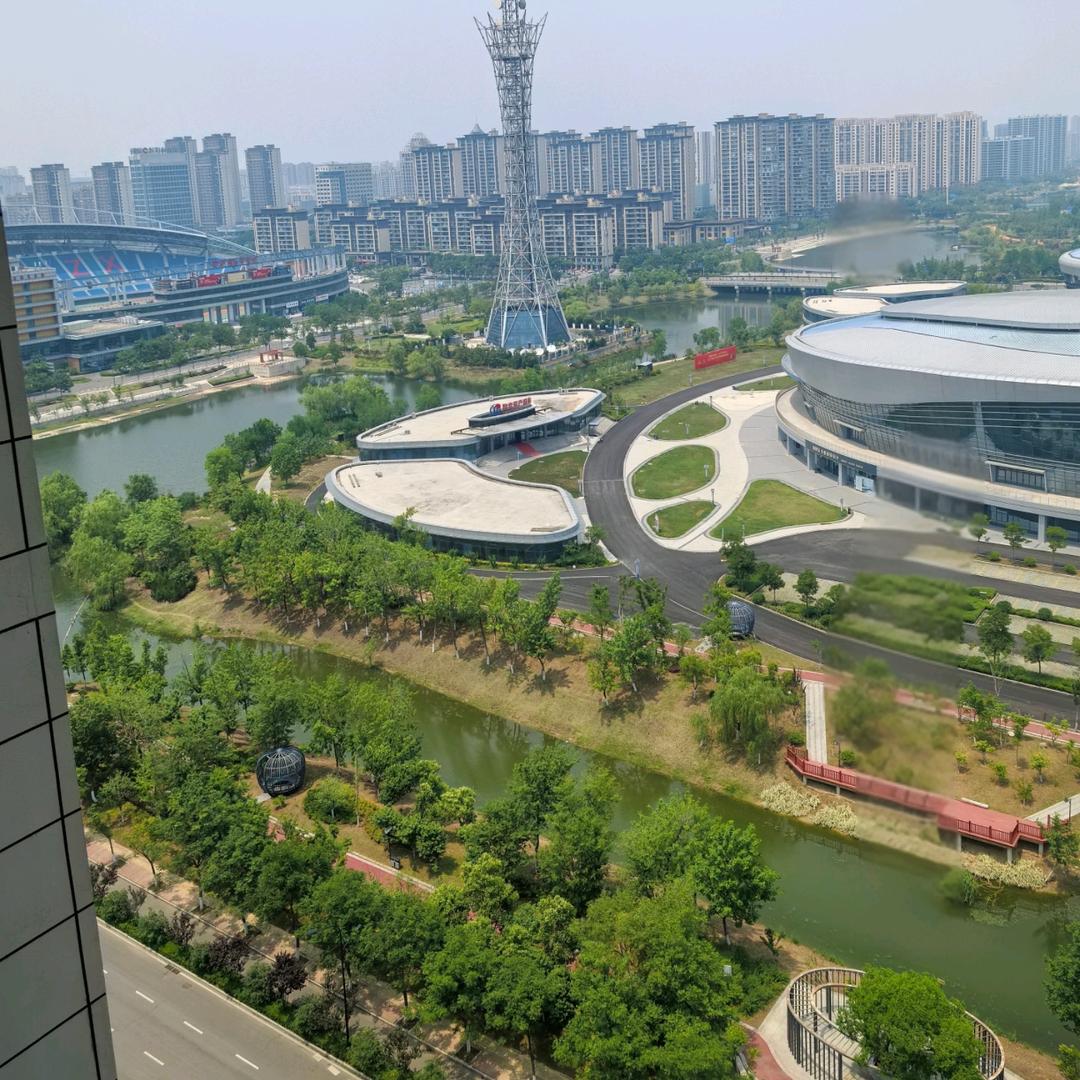 往后余生。