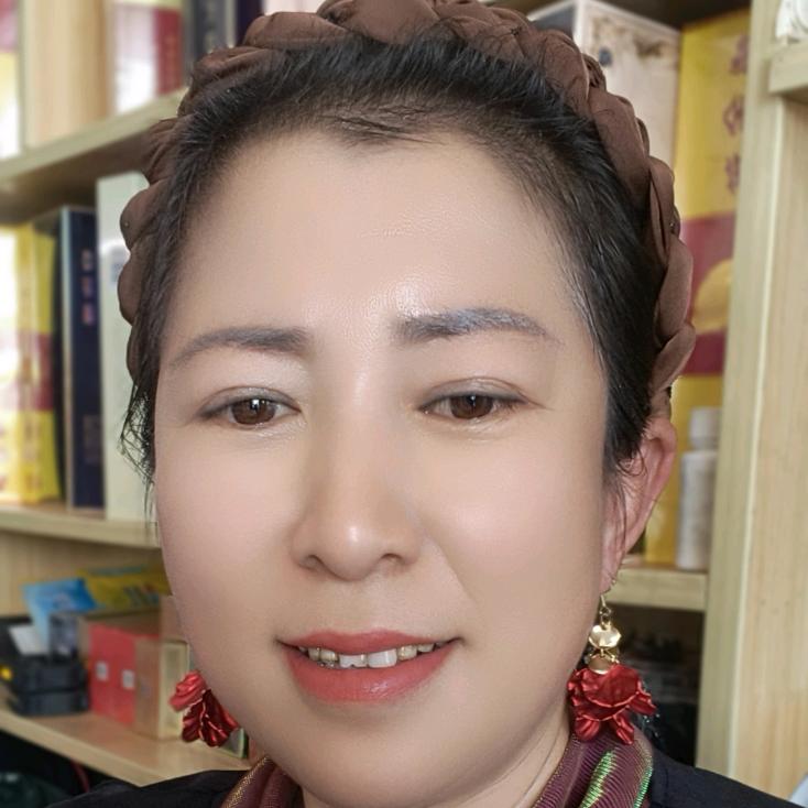 呼伦贝尔云朵