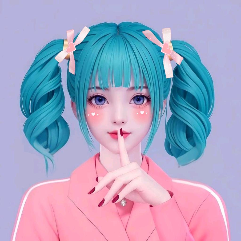 小娇妻