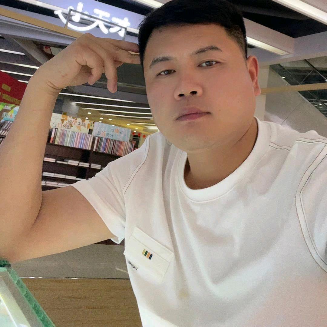 八零后的老头