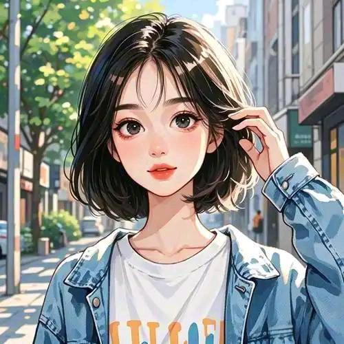 月亮推荐