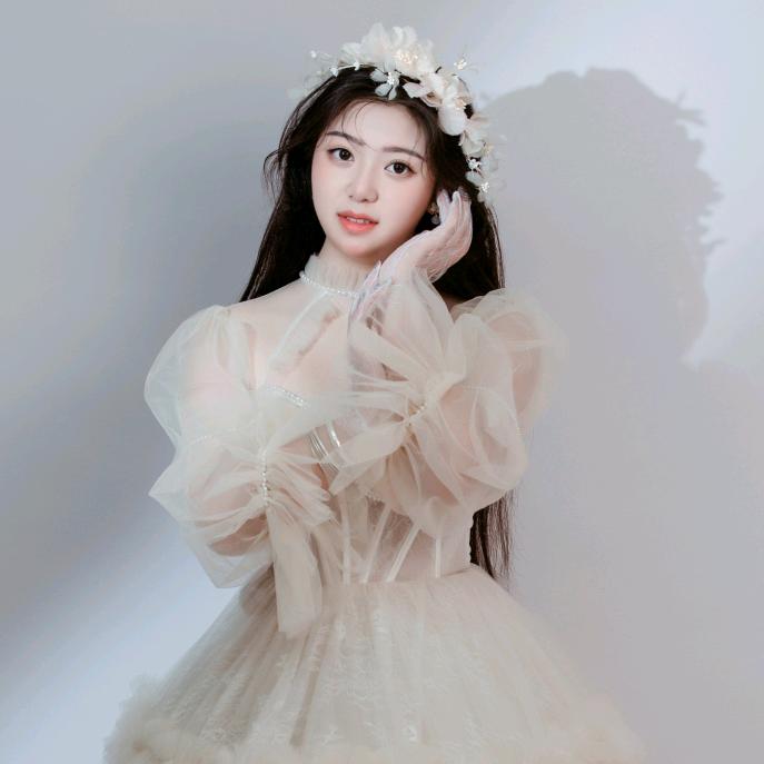 卿墨（无畏契约）