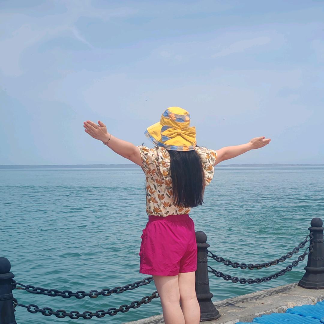 👸大海的公主🐯