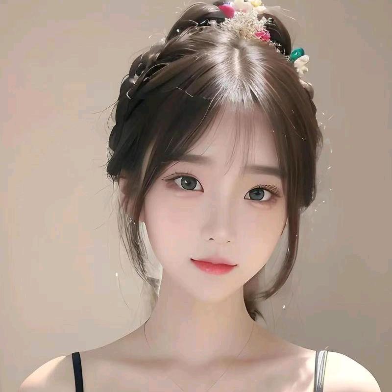 湖北小啊妹