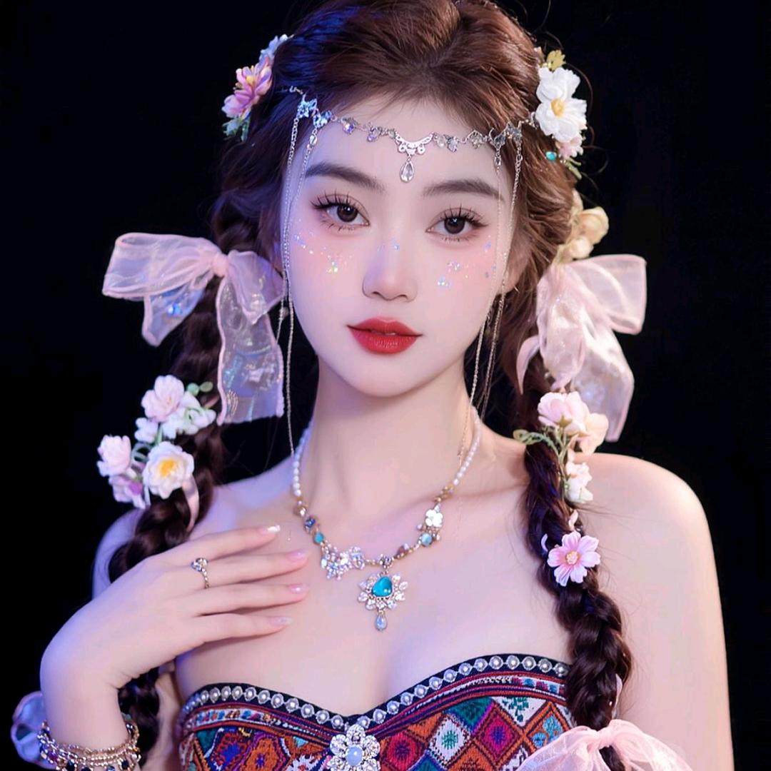 柠檬💋（连赞拉黑）