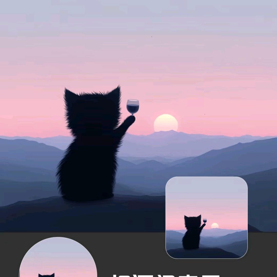 执着的爱