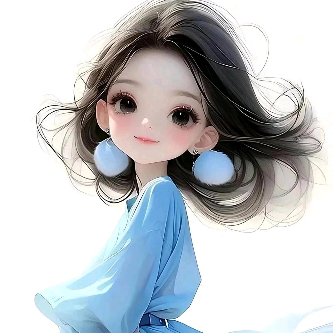 空白