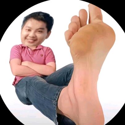 东北豪哥(汗脚版)