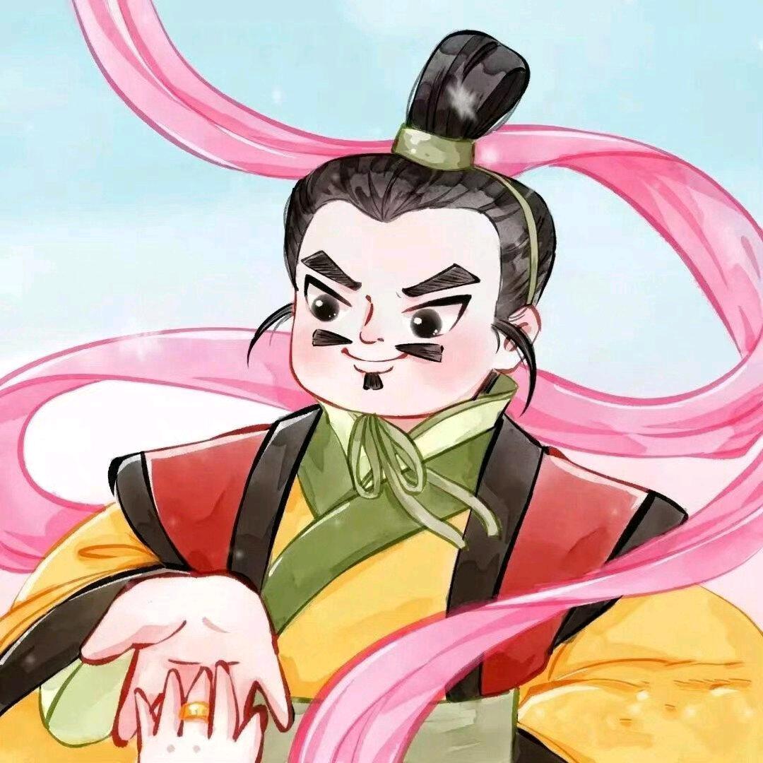 阿！ Q