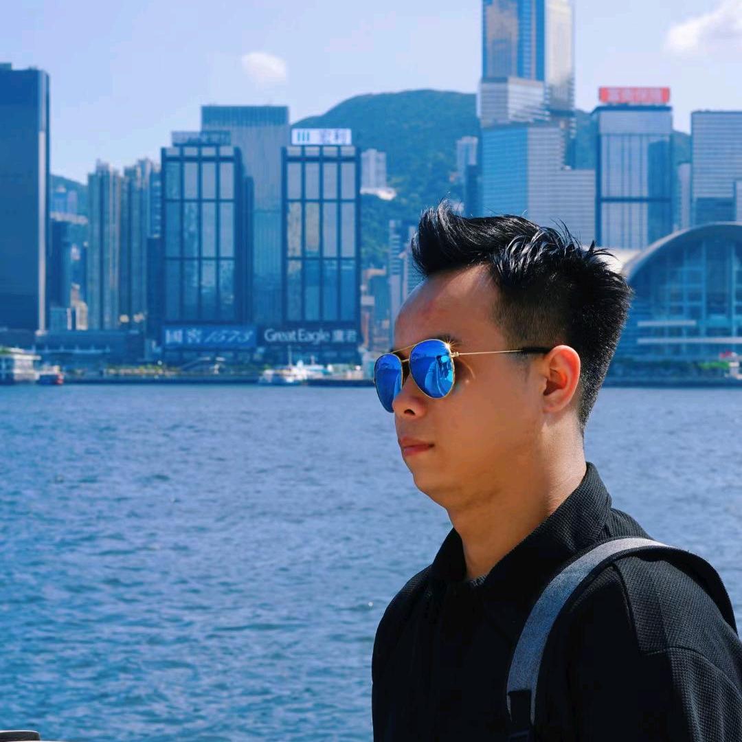 白鹭.