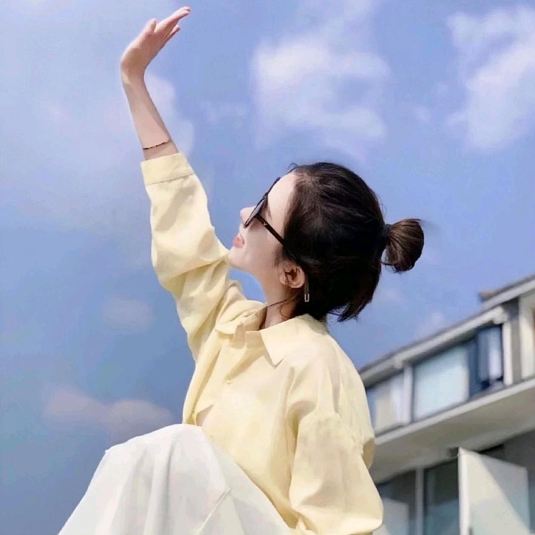 ღ᭄💞命里დ᭄💞缺美丽姐💖