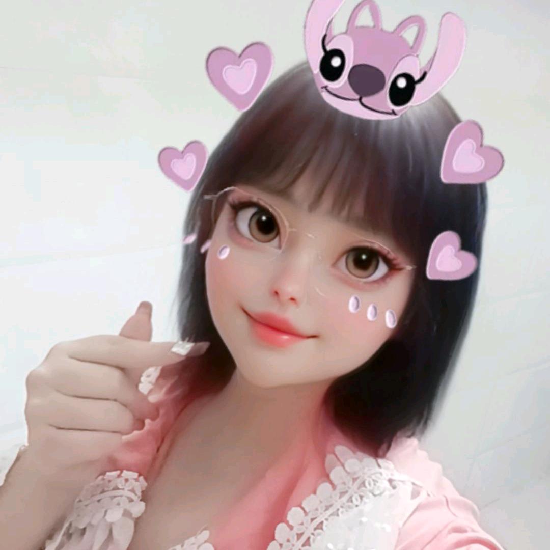 玖玖眼里有星星✌