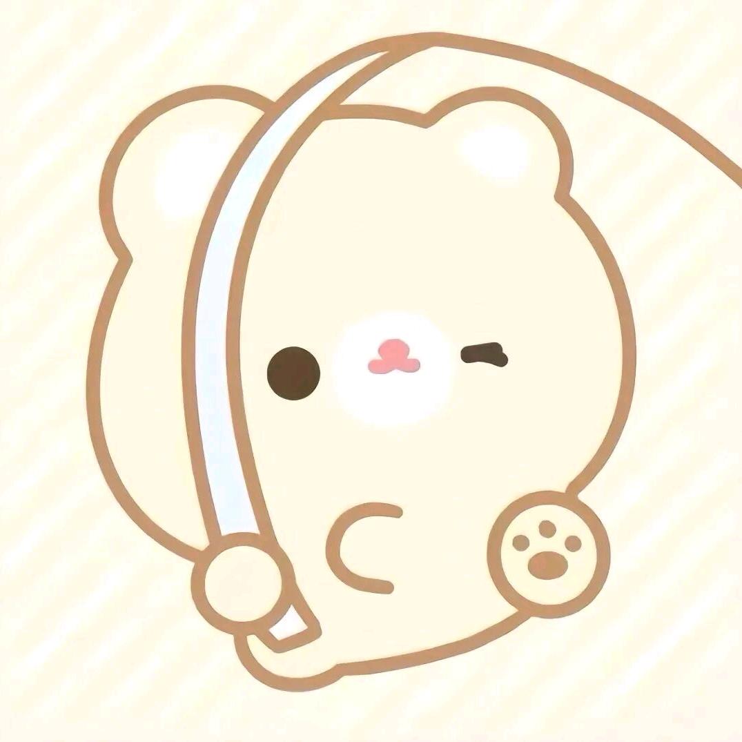 小欣萌得没边