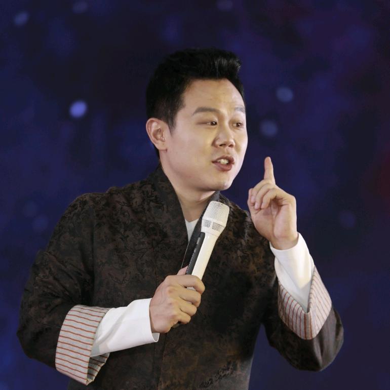 王琨说家庭育儿（夏令营开始报名啦）