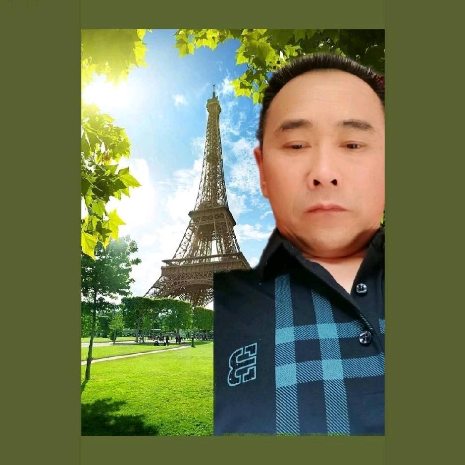 金碧辉煌