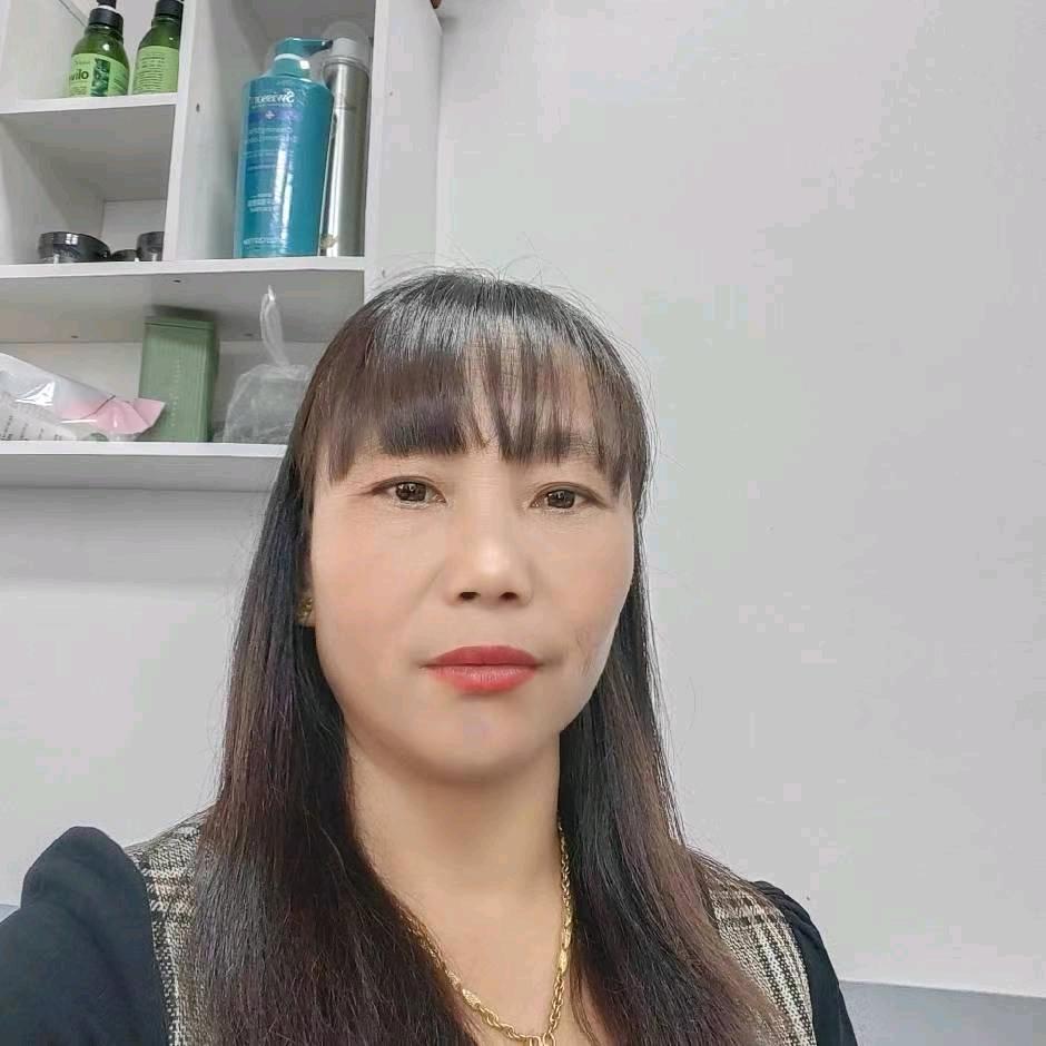 好运来!