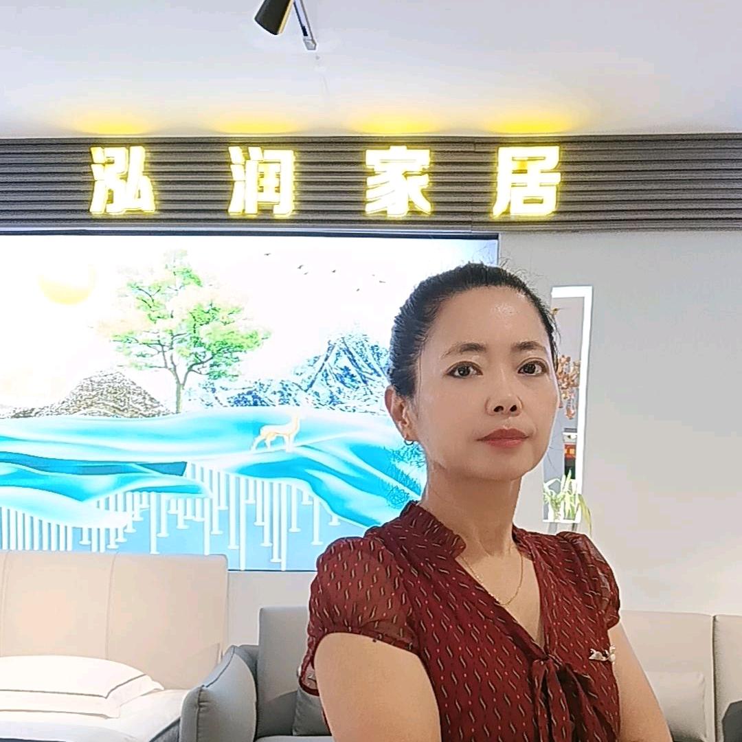 大连泓润家具谷玥