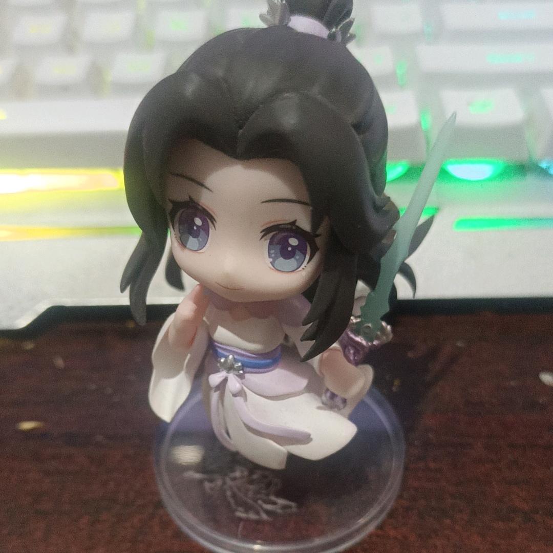 诛仙3-★兮~~颜☆