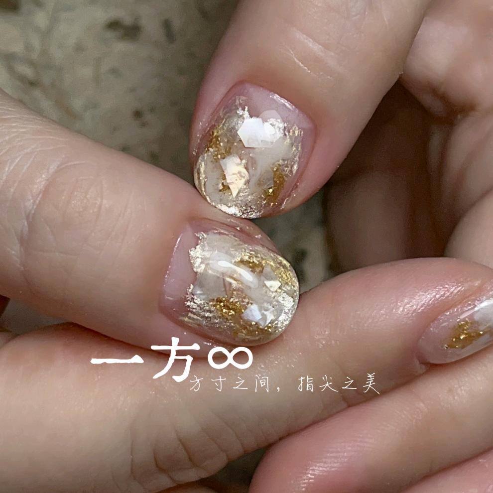 包头一方家庭美甲工作室