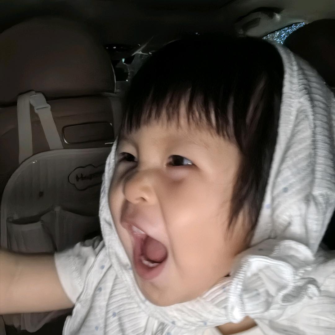 是婧婧呀🐷