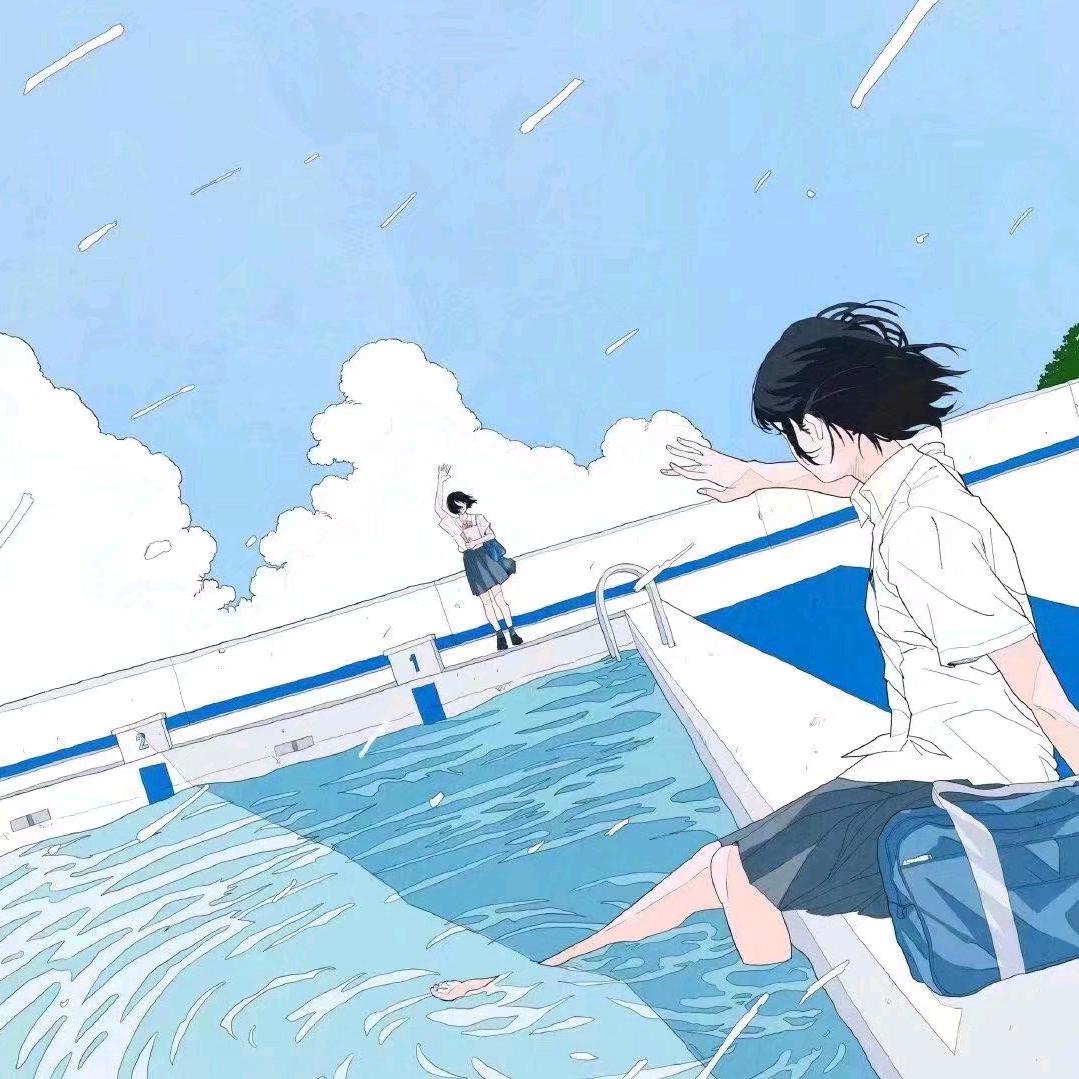 我要出门看花花