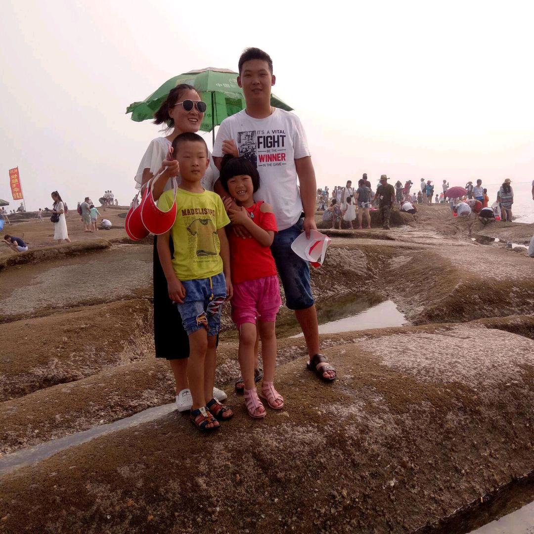 张集马家牛肉店