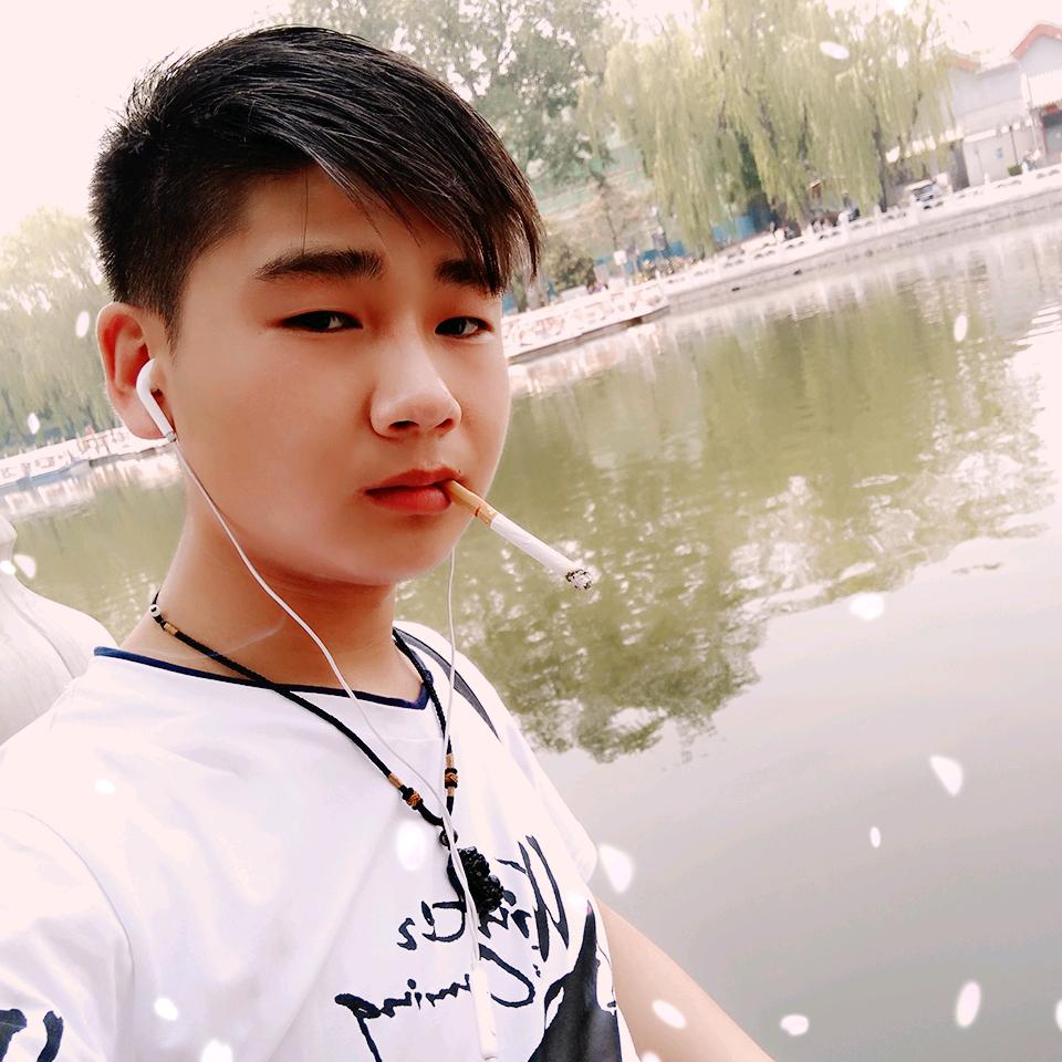 我永远爱着你