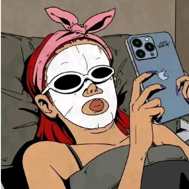 上班哪能没怨气