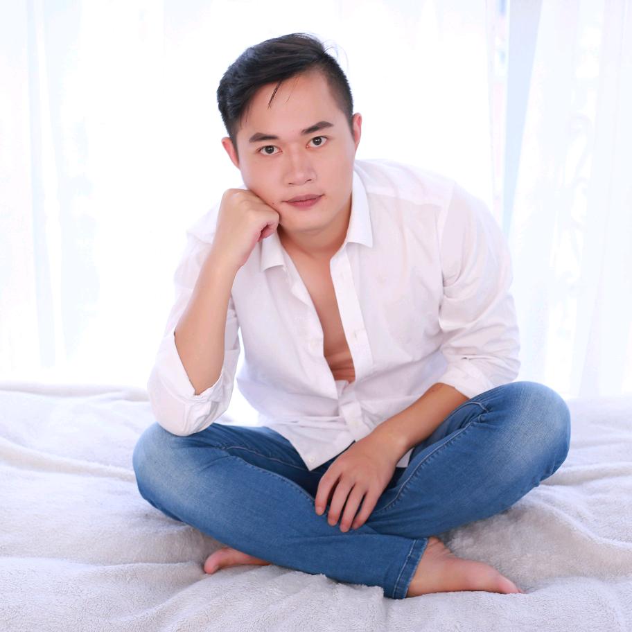 我叫陈小敏