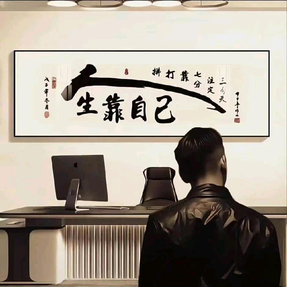 清风朗月