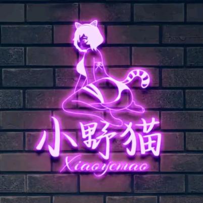 小野猫
