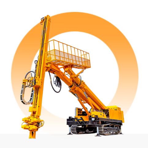 志泽机械钻桩机厂家