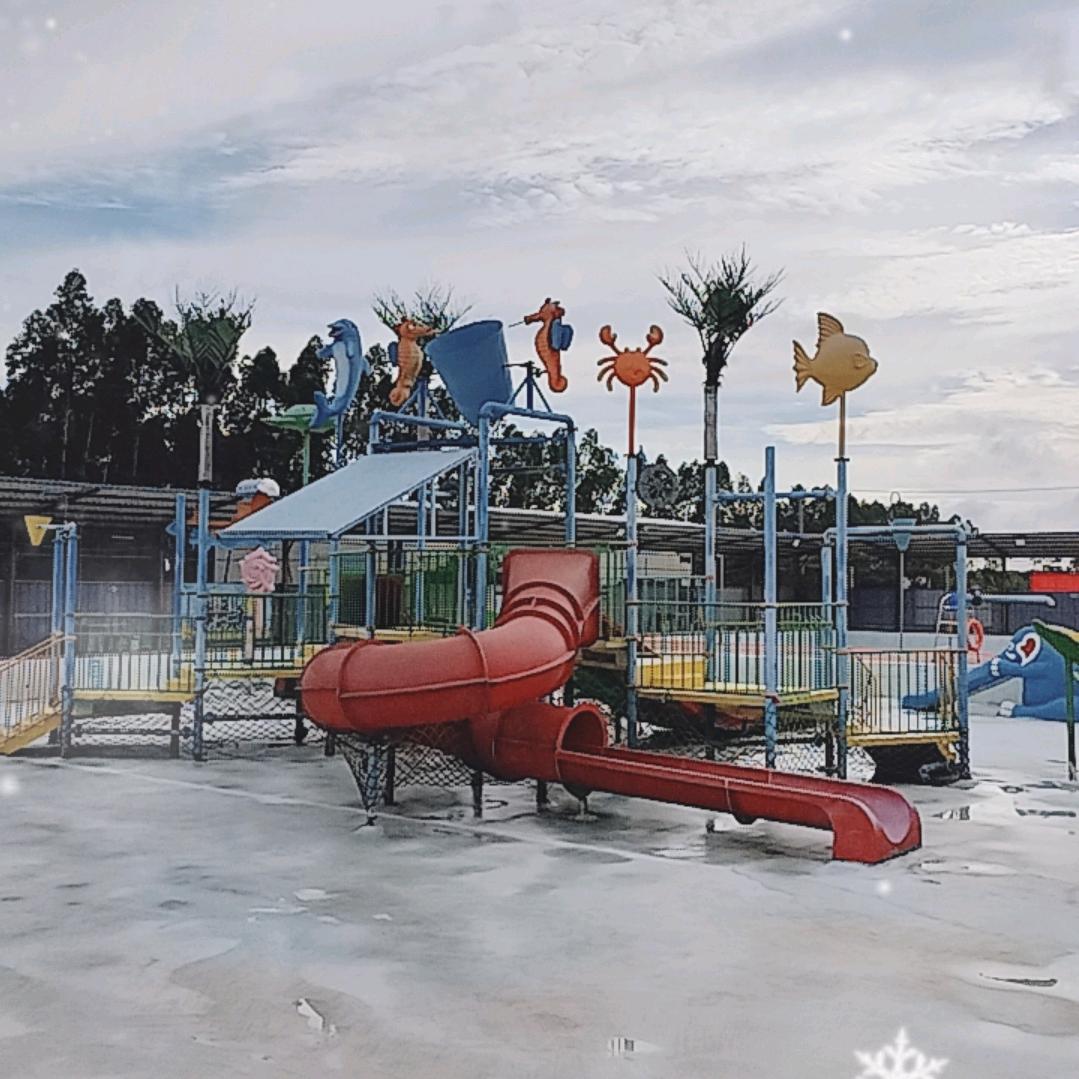 安泰游泳馆