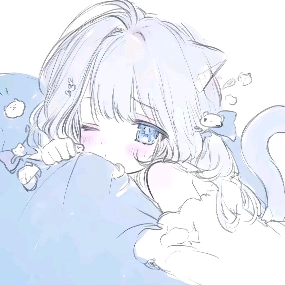蘼楝头像