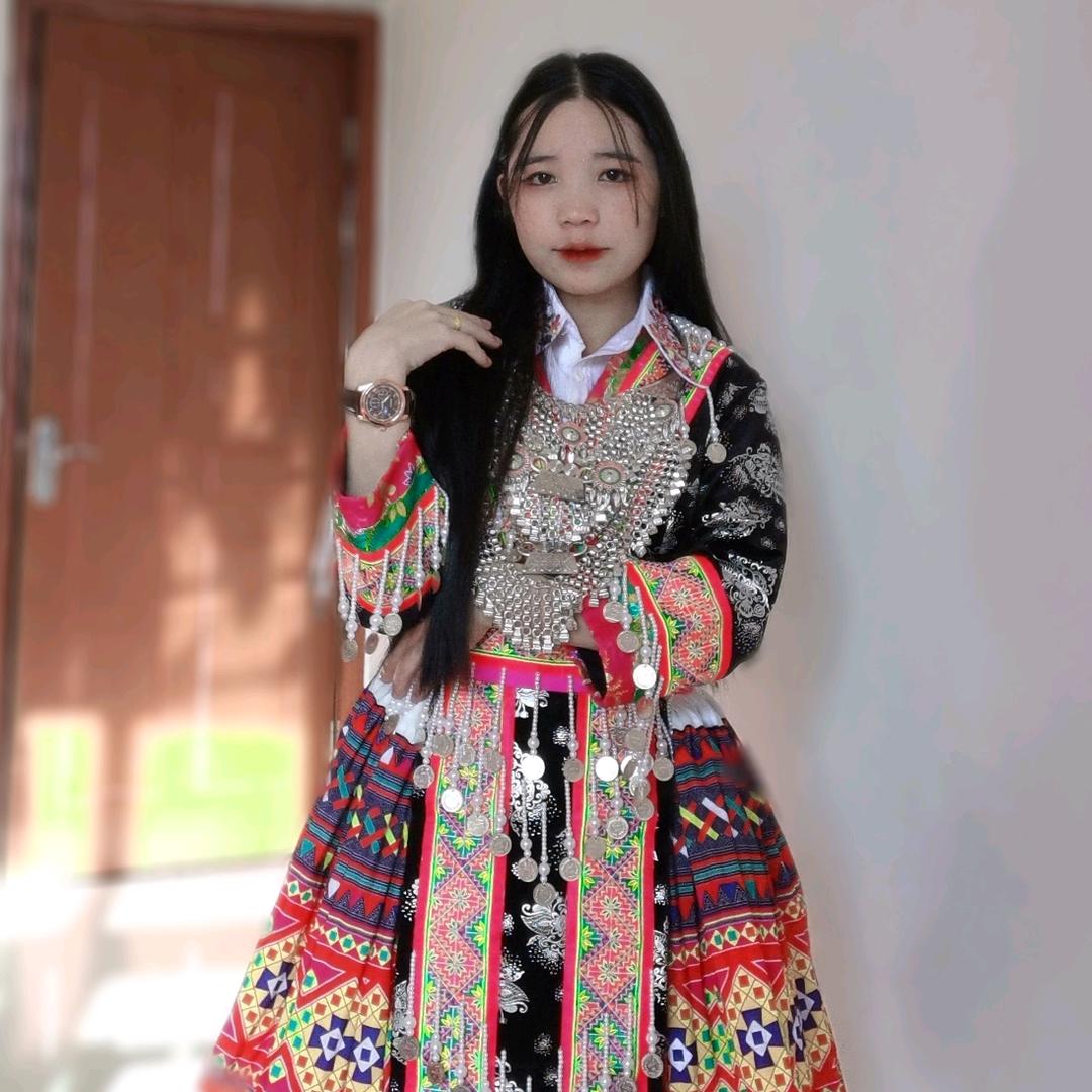 熊丽💖