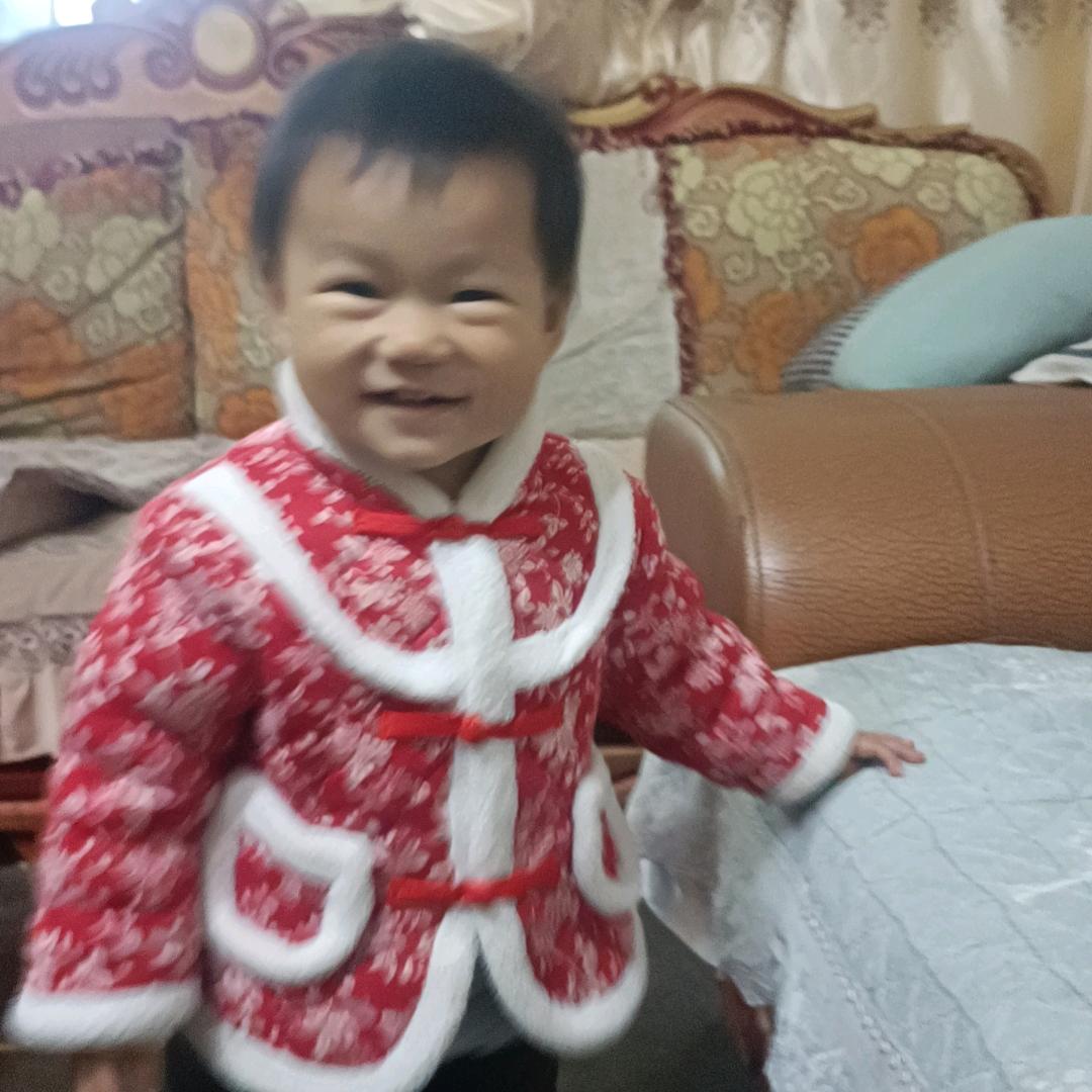 开心过好每一天